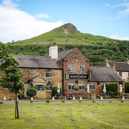 The King'S Head Inn - The Inn Collection Group เกรทเอย์ตัน ภายนอก รูปภาพ