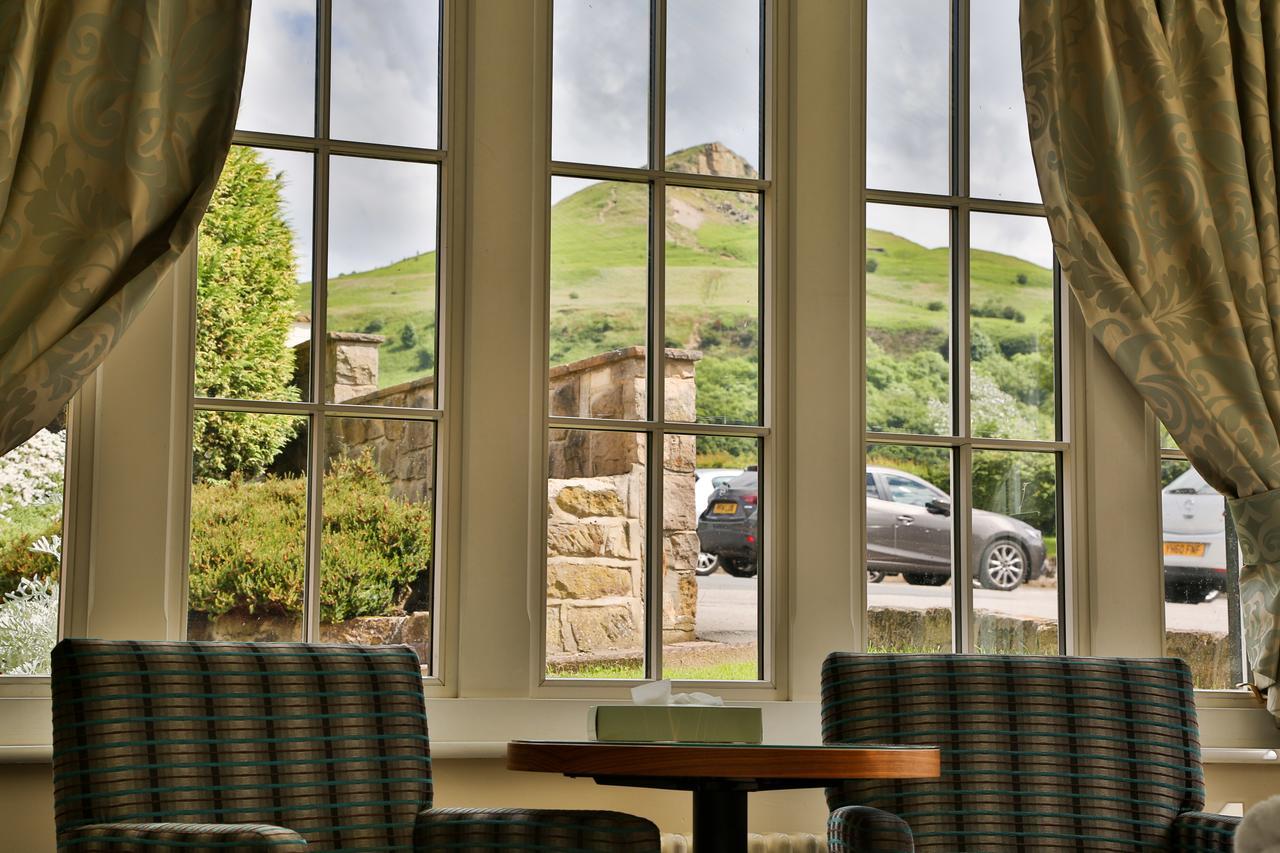 The King'S Head Inn - The Inn Collection Group เกรทเอย์ตัน ภายนอก รูปภาพ