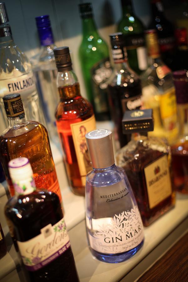 The King'S Head Inn - The Inn Collection Group เกรทเอย์ตัน ภายนอก รูปภาพ