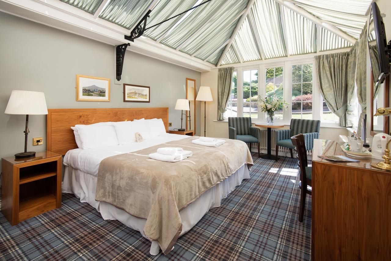 The King'S Head Inn - The Inn Collection Group เกรทเอย์ตัน ภายนอก รูปภาพ